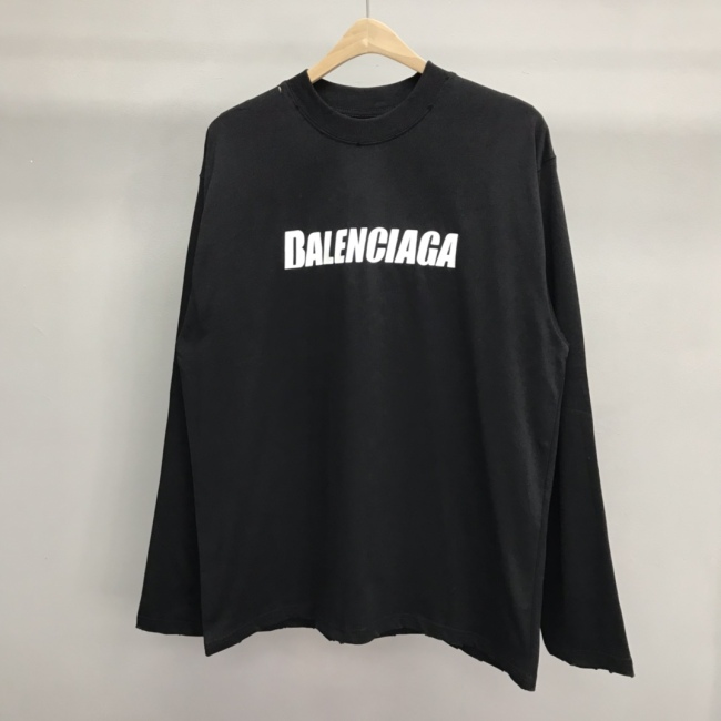 B*alenciaga Hoodies Top Quality DSX 20230922-30