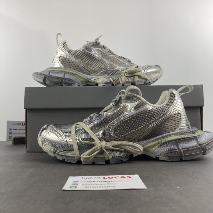 B*alenciaga 3XL Sneaker AM230228-5