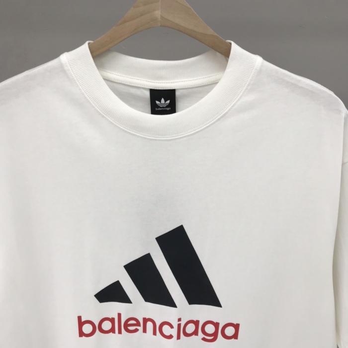 B*alenciaga  T-shirt Top Quality DSX 20230922-41