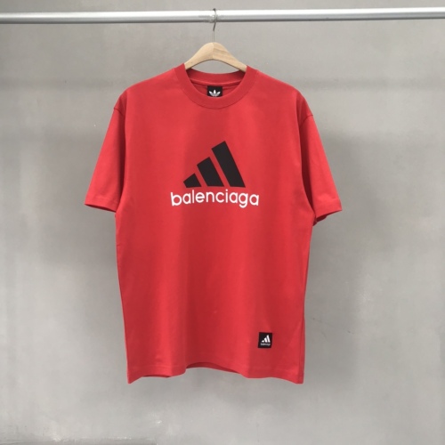 B*alenciaga  T-shirt Top Quality DSX 20230922-42
