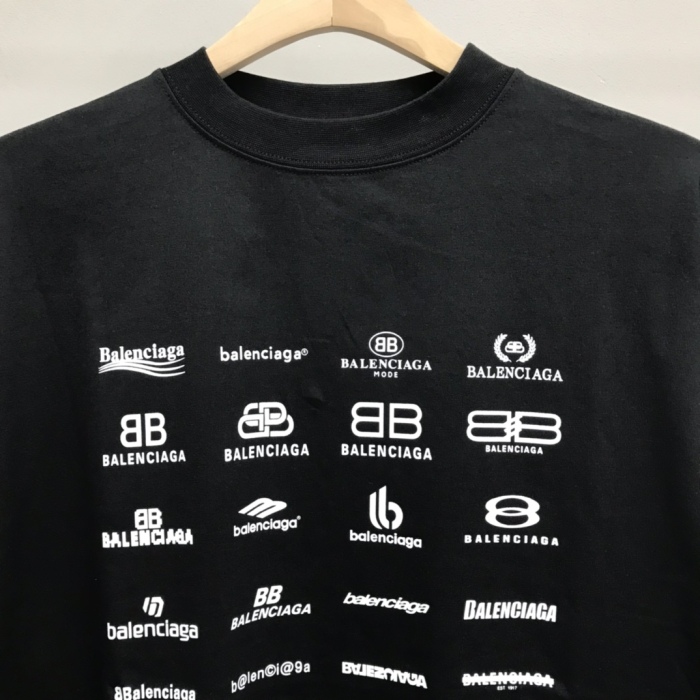 B*alenciaga Hoodies Top Quality DSX 20230922-29