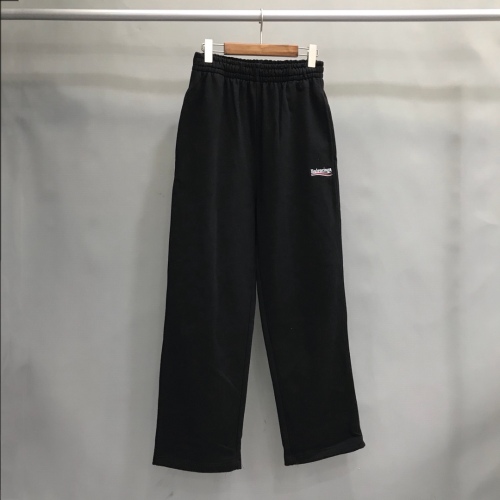 B*alenciaga Pants Top Quality DSX 20230925-10