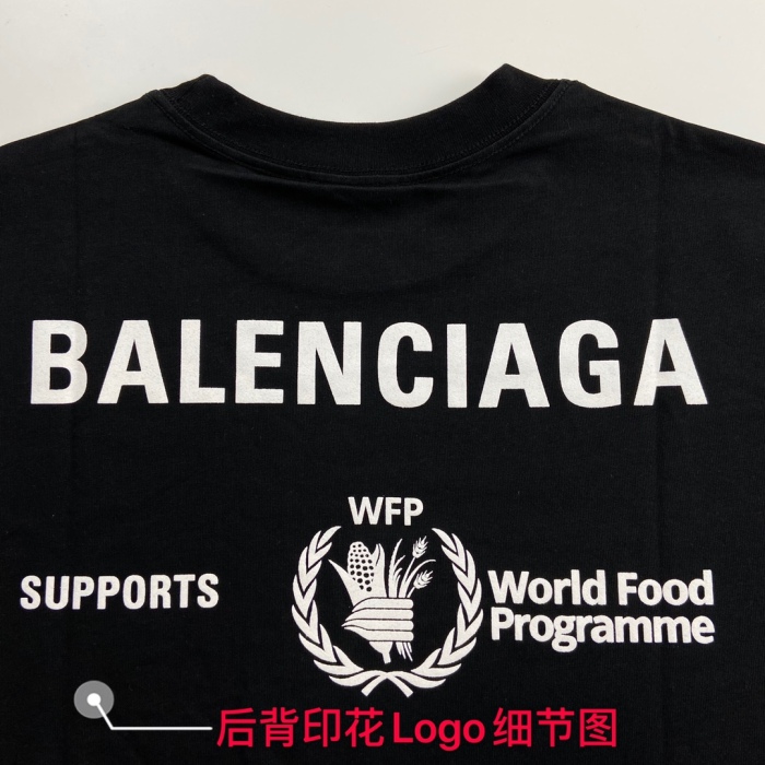 B*alenciaga  T-shirt Top Quality DSX 20230922-57