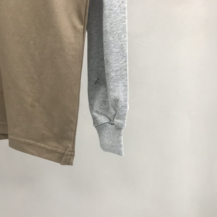 B*alenciaga Hoodies Top Quality DSX 20230922-54