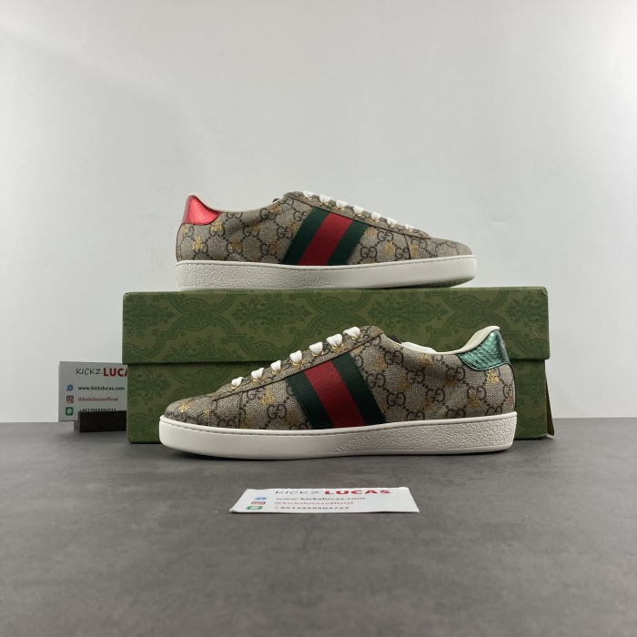 Men Women G*ucci ACE Top Sneaker CL230925-1