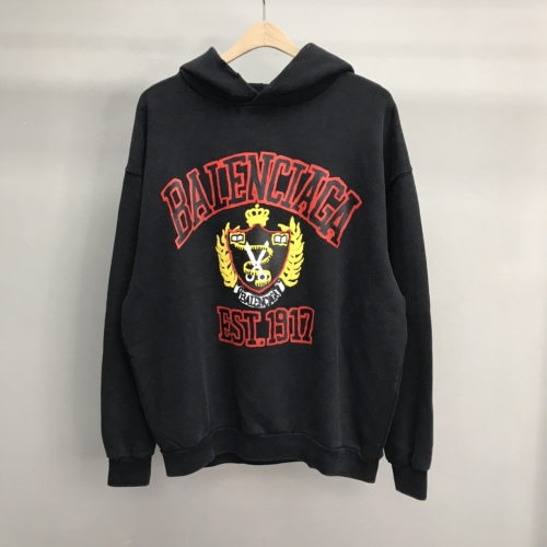 B*alenciaga Hoodies Top Quality DSX 20230922-24