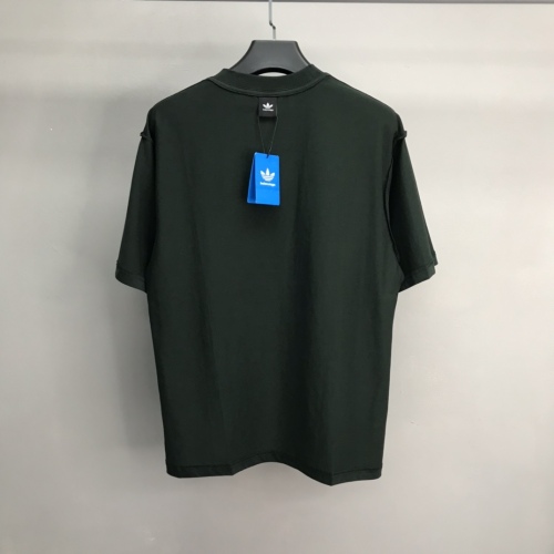 B*alenciaga  T-shirt Top Quality DSX 20230922-43
