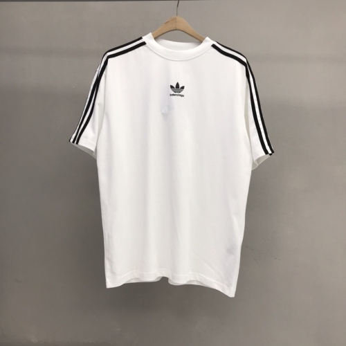 B*alenciaga  T-shirt Top Quality DSX 20230922-34