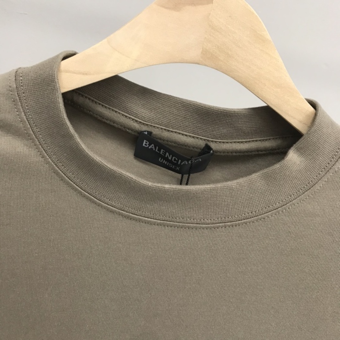 B*alenciaga  T-shirt Top Quality DSX 20230922-65