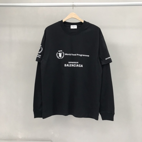 B*alenciaga Hoodies Top Quality DSX 20230922-56