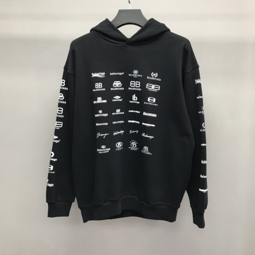 B*alenciaga Hoodies Top Quality DSX 20230922-14