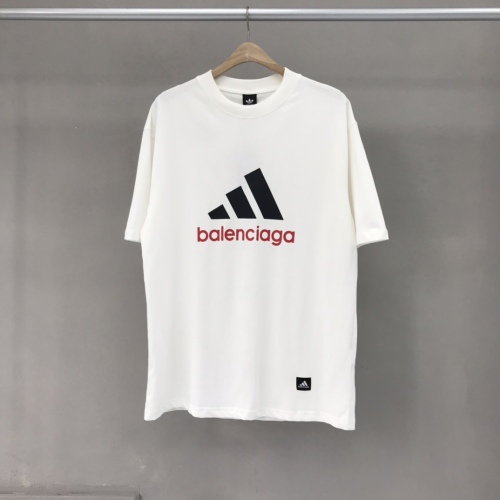 B*alenciaga  T-shirt Top Quality DSX 20230922-41