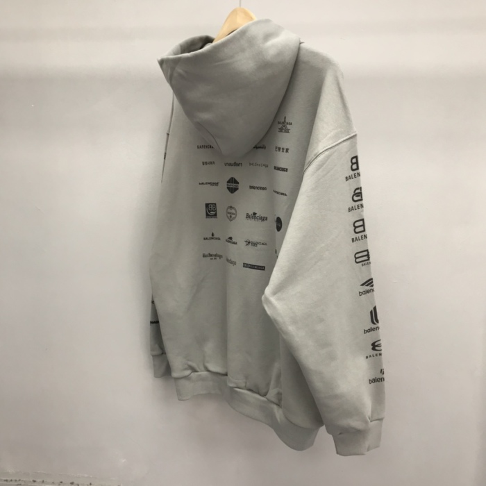 B*alenciaga Hoodies Top Quality DSX 20230922-13