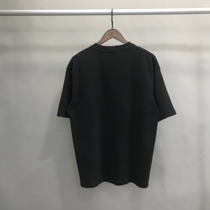 B*alenciaga  T-shirt Top Quality DSX 20230922-52