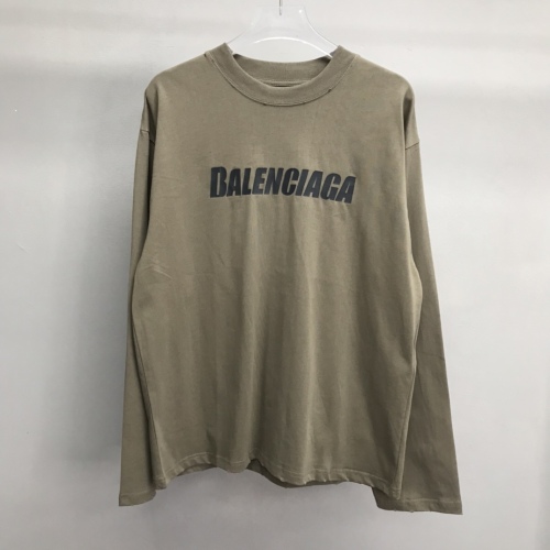 B*alenciaga Hoodies Top Quality DSX 20230922-31