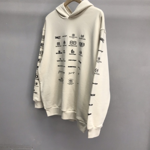 B*alenciaga Hoodies Top Quality DSX 20230922-15