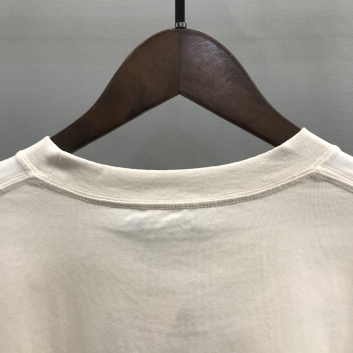 B*alenciaga  T-shirt Top Quality DSX 20230922-70