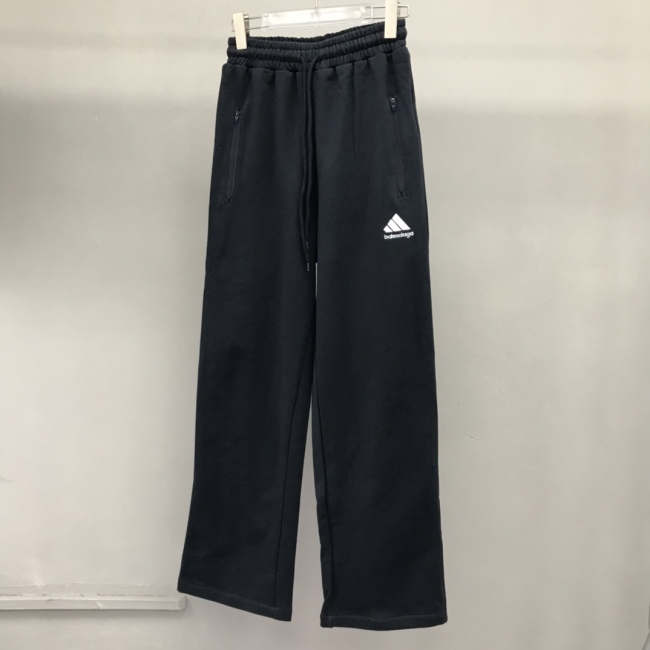 B*alenciaga Pants Top Quality DSX 20230925-44