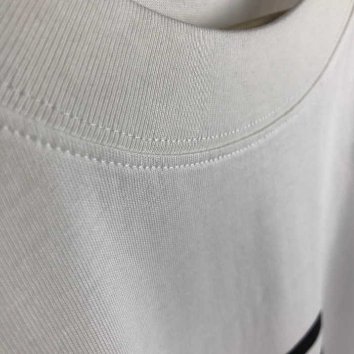 B*alenciaga  T-shirt Top Quality DSX 20230922-49