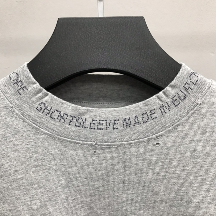 B*alenciaga  T-shirt Top Quality DSX 20230922-53