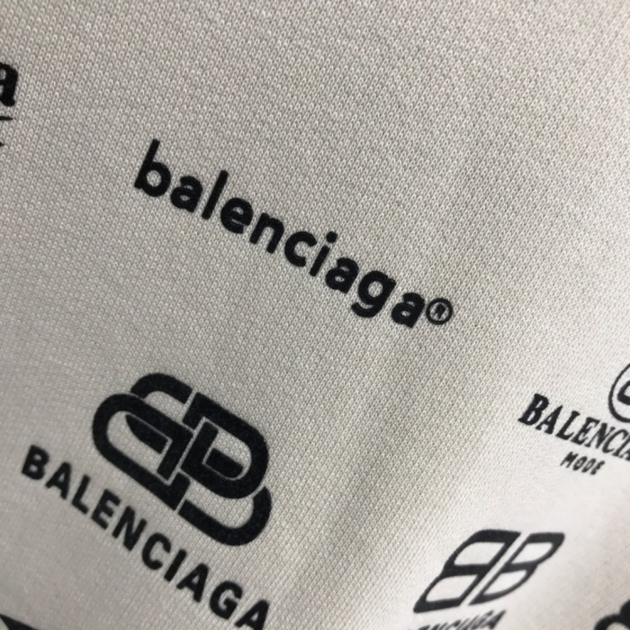 B*alenciaga Hoodies Top Quality DSX 20230922-15