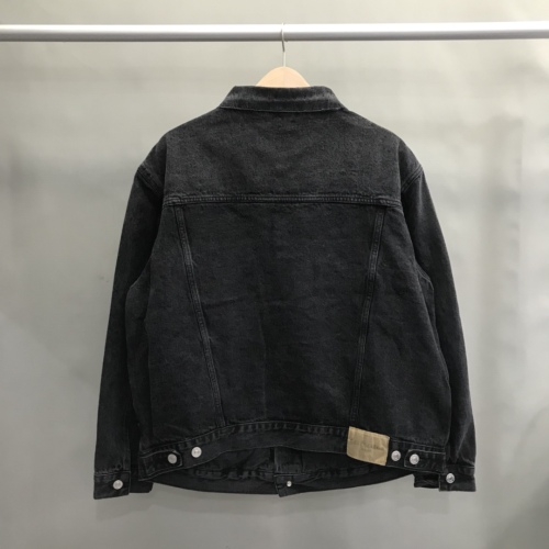 B*alenciaga Jacket Top Quality DSX 20230925-2