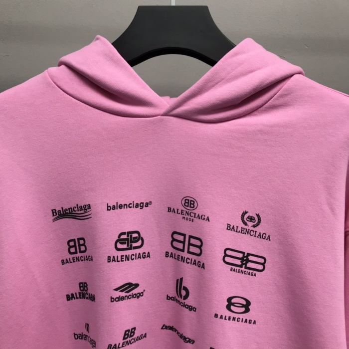B*alenciaga Hoodies Top Quality DSX 20230922-16