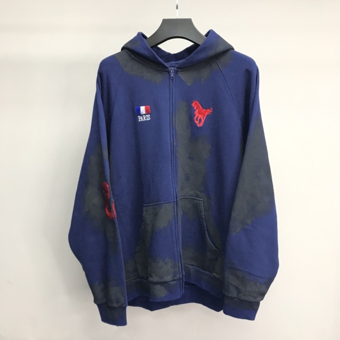 B*alenciaga Jacket and Hoodies Top Quality DSX 20230925-73