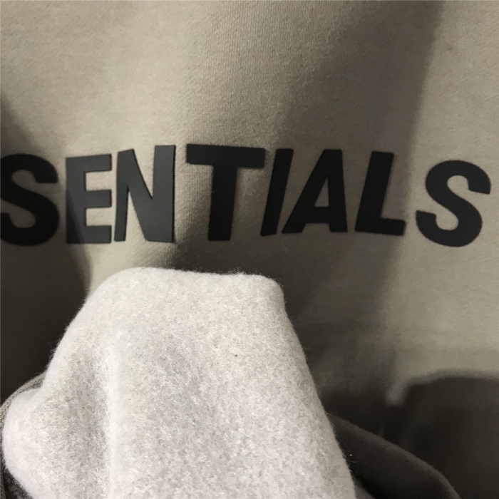 E*ssentials Hoodies Top Quality WM 20230925-103