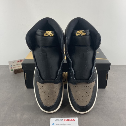Air Jordan 1 Retro High OG Palomino DZ5485-020