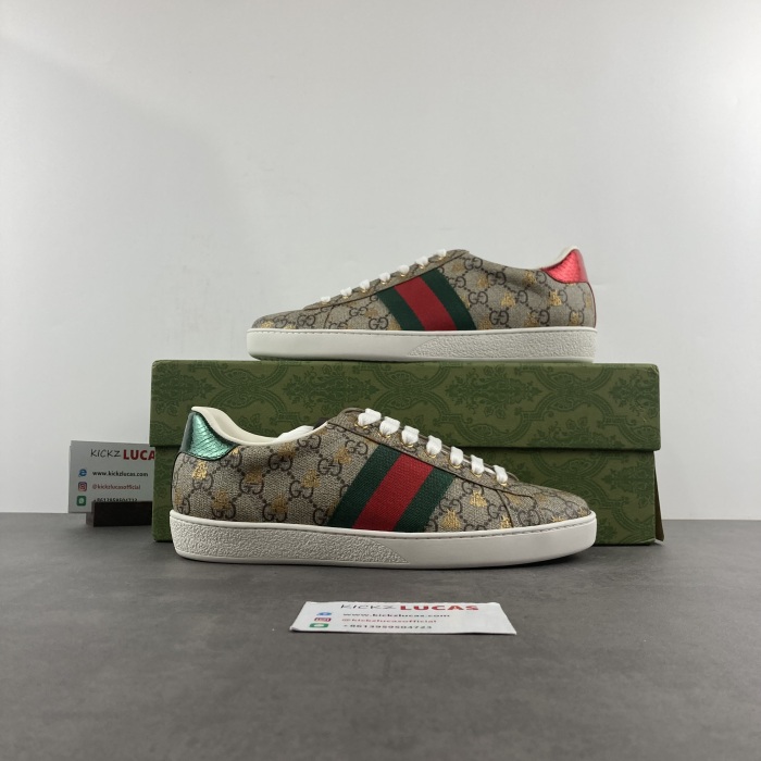 Men Women G*ucci ACE Top Sneaker CL230925-1
