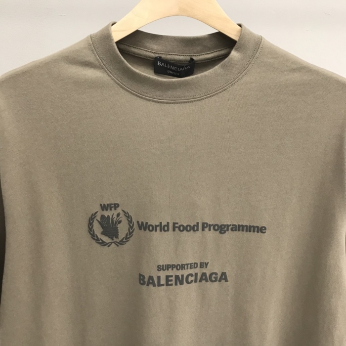 B*alenciaga  T-shirt Top Quality DSX 20230922-65