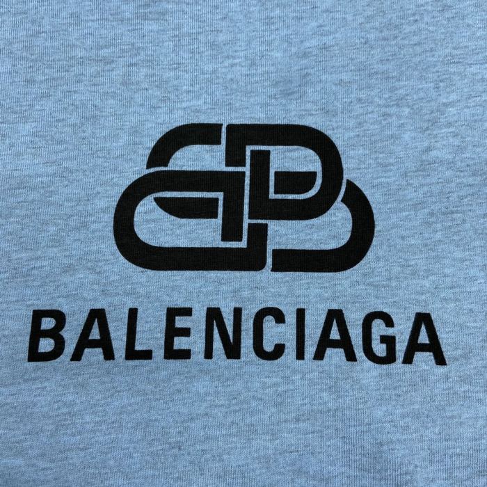 B*alenciaga  T-shirt Top Quality DSX 20230922-50