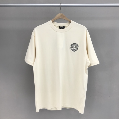 B*alenciaga  T-shirt Top Quality DSX 20230922-71