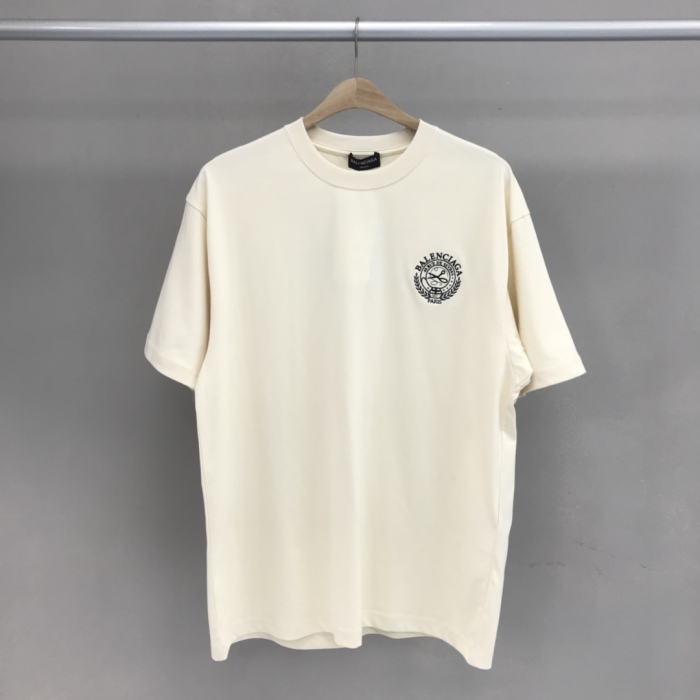 B*alenciaga  T-shirt Top Quality DSX 20230922-71