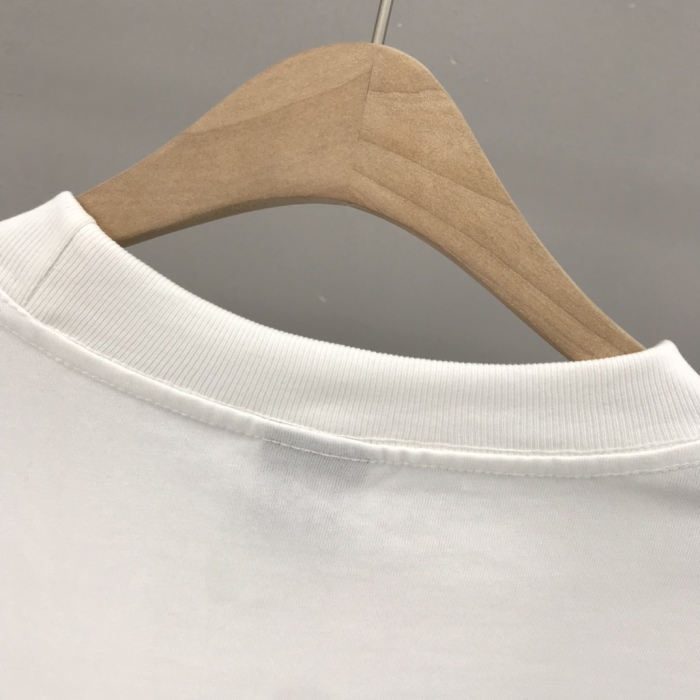 B*alenciaga  T-shirt Top Quality DSX 20230922-41