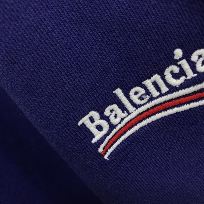 B*alenciaga Pants Top Quality DSX 20230925-9