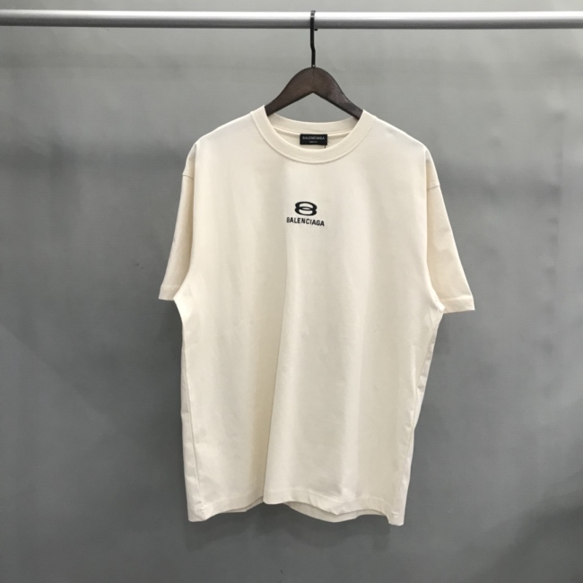 B*alenciaga  T-shirt Top Quality DSX 20230922-70