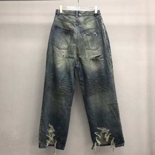 B*alenciaga Pants Top Quality DSX 20230925-77