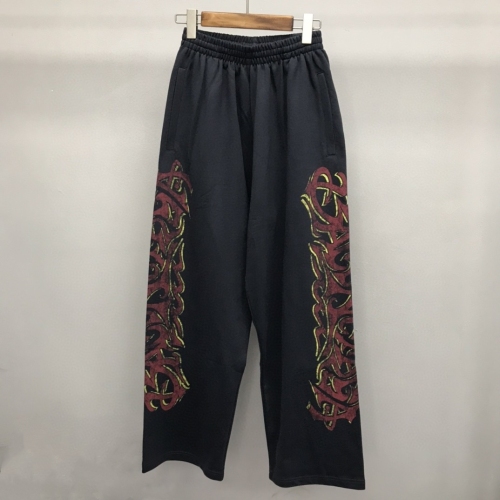 B*alenciaga Pants Top Quality DSX 20230925-28