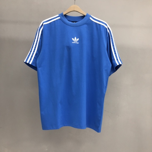 B*alenciaga  T-shirt Top Quality DSX 20230922-35