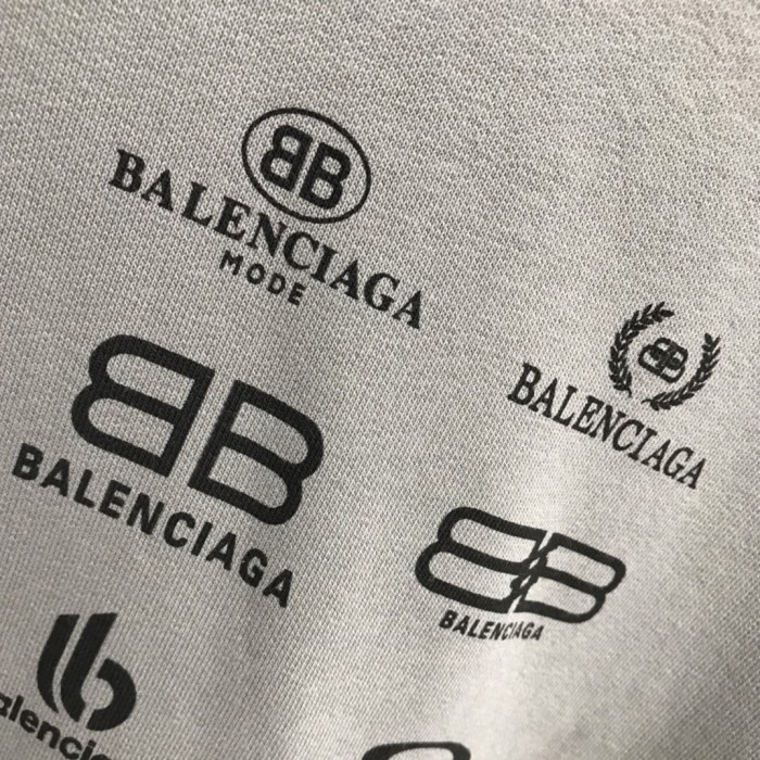 B*alenciaga Hoodies Top Quality DSX 20230922-13