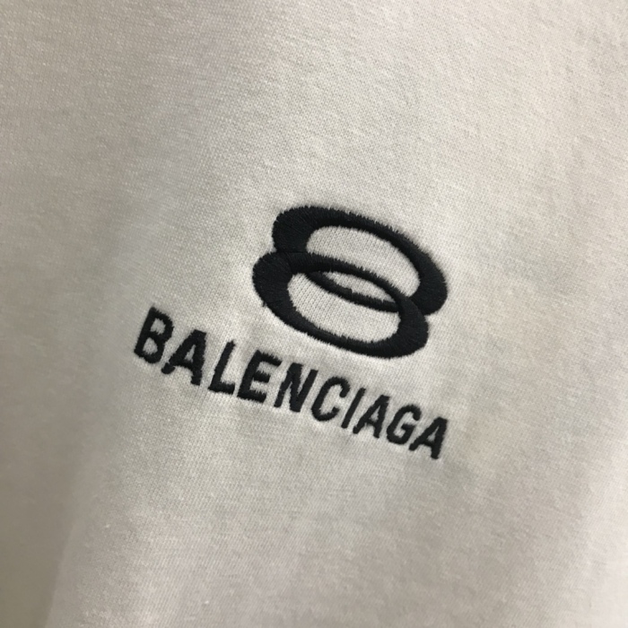 B*alenciaga  T-shirt Top Quality DSX 20230922-70