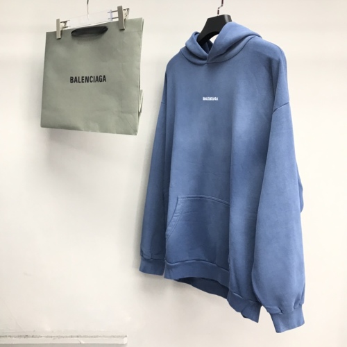B*alenciaga Hoodies Top Quality DSX 20230925-79