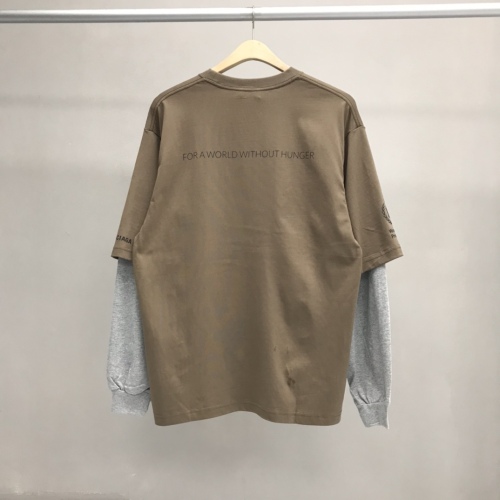 B*alenciaga Hoodies Top Quality DSX 20230922-54