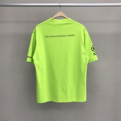 B*alenciaga  T-shirt Top Quality DSX 20230922-66
