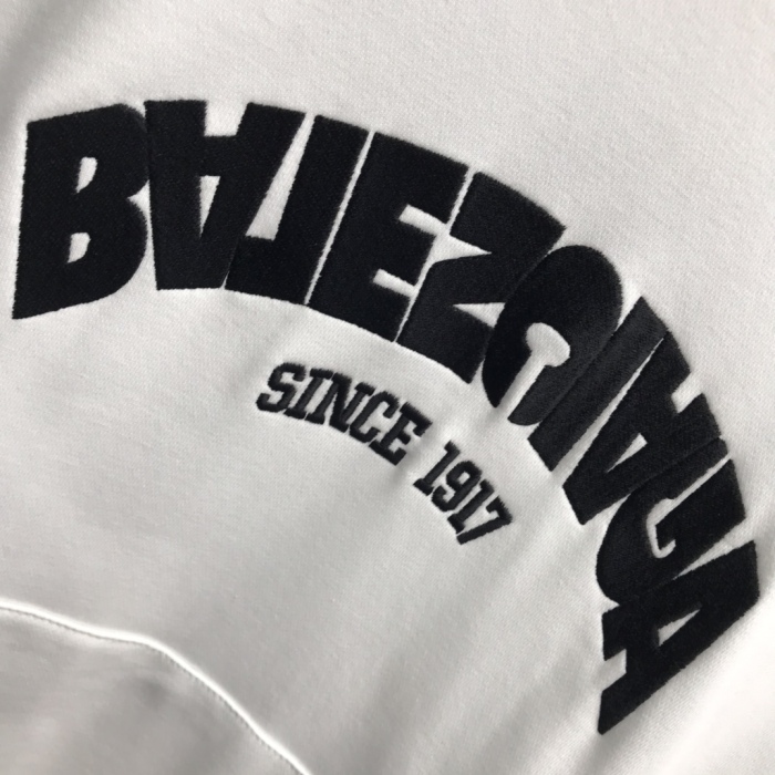 B*alenciaga Hoodies Top Quality DSX 20230925-80
