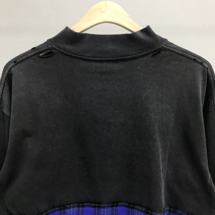B*alenciaga Hoodies Top Quality DSX 20230922-32