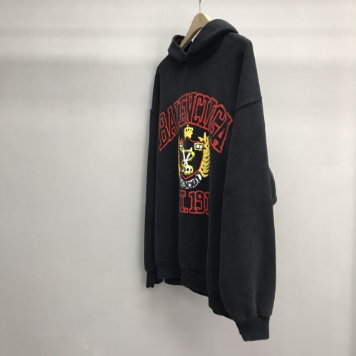 B*alenciaga Hoodies Top Quality DSX 20230922-24