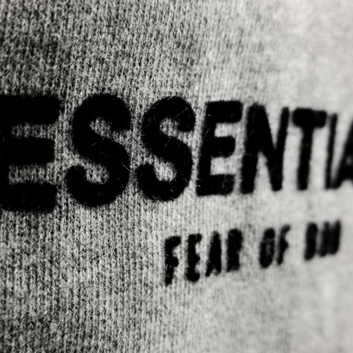 E*ssential & F*OG Pants Top Quality DSX 20230925-82